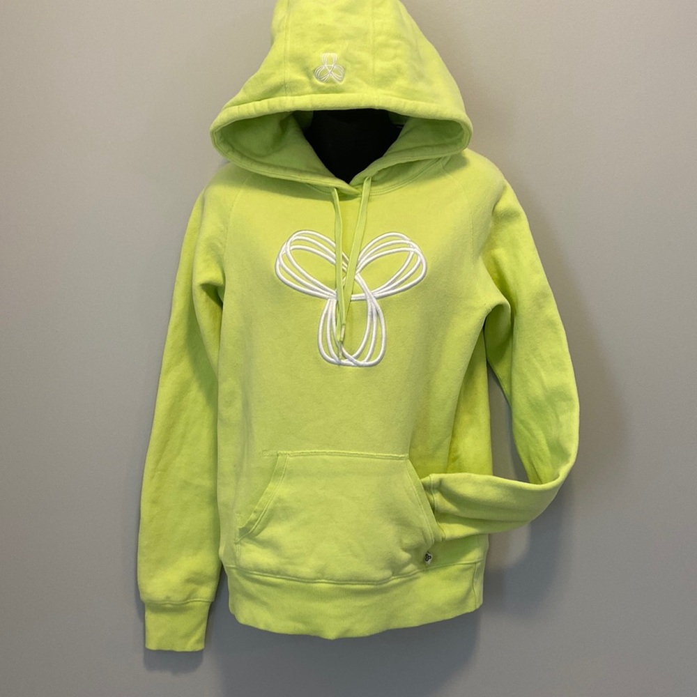 2/$30. Bright TNA hoodie
